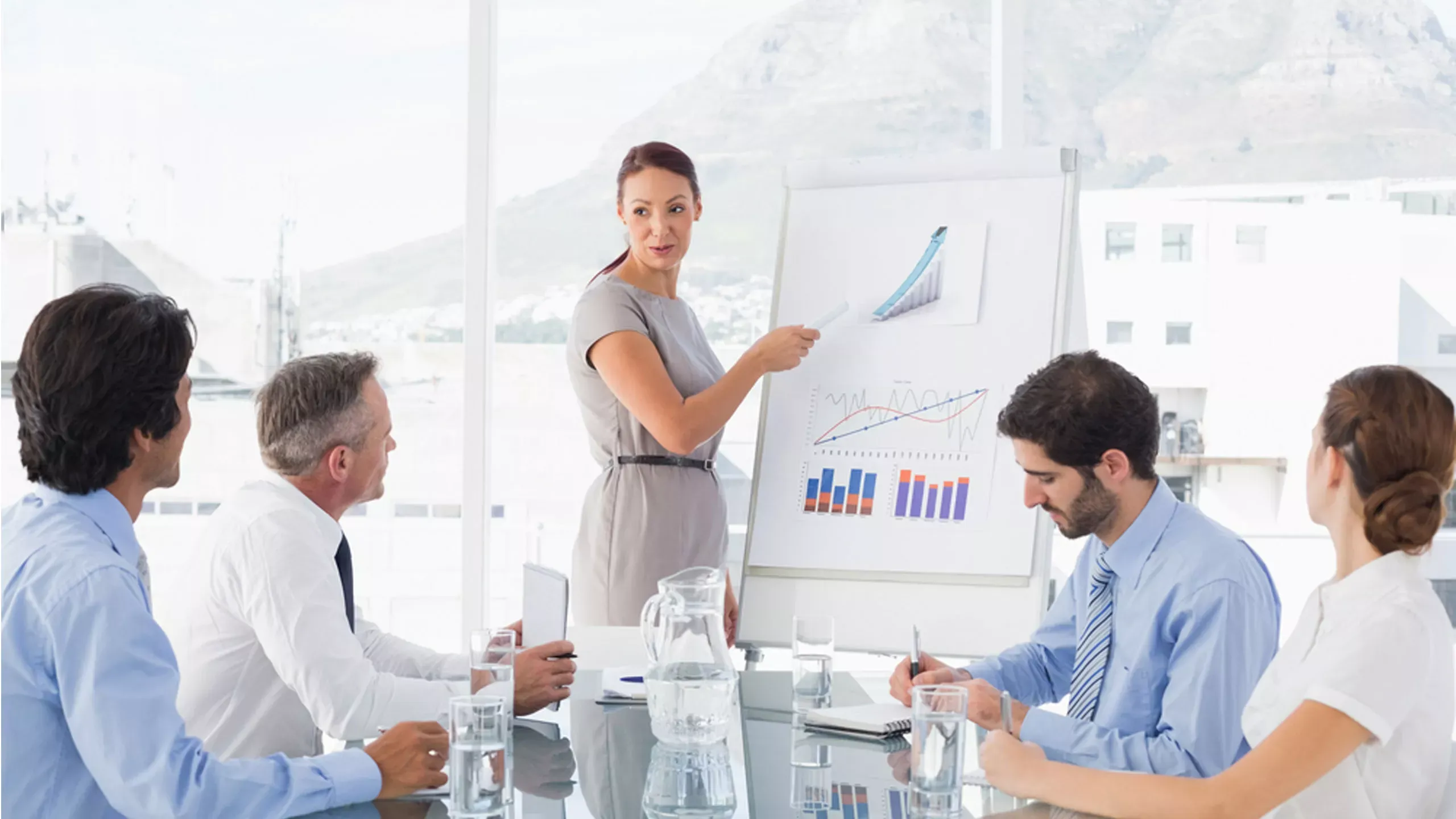 Coaching Neue Höhen